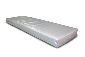 Picture of the Econo Clear Detention Mattress 