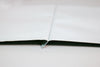 Bonded seam of the Econo Safe Detention Mattress