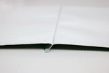 Bonded seam of the Econo Safe Detention Mattress