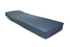 picture of the fusion advantage detention mattress with built in pillow