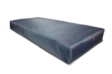 Inner Spring military mattress with nylon cover